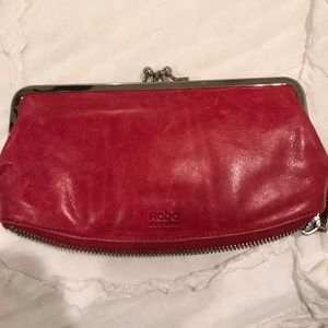 Hobo wallet